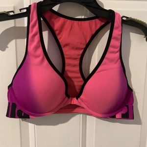 Pink brand bra size 36B